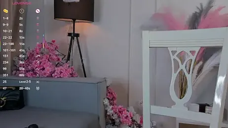 OdetteHarwick stripchat stream image