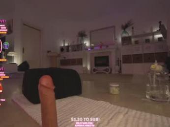 hannahjames710 chaturbate stream image