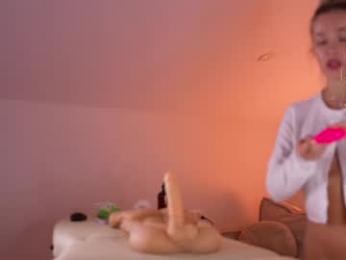 lil_eva chaturbate stream image