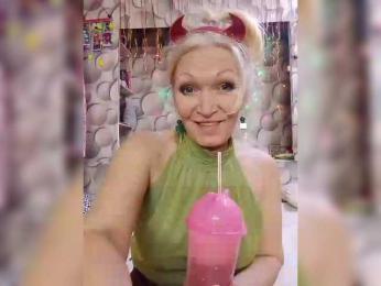 LizSage bongacams stream image