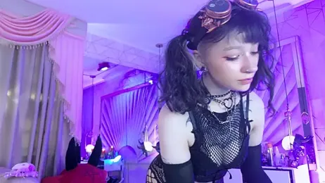 zephirahabney stripchat stream image