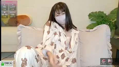 SUZU_ stripchat stream image