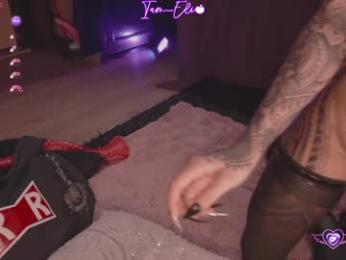 iam_eli chaturbate stream image