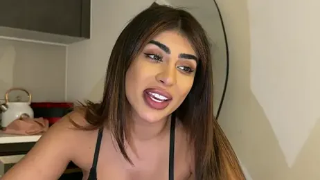 ArabicBarbie stripchat stream image