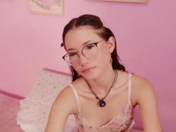 little_effy18_ chaturbate stream image