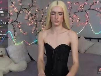 kris_mon chaturbate stream image