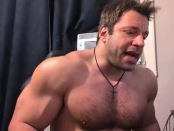 pizza_biceps chaturbate stream image