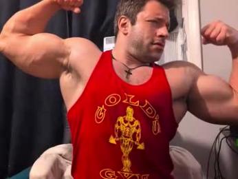 pizza_biceps chaturbate stream image