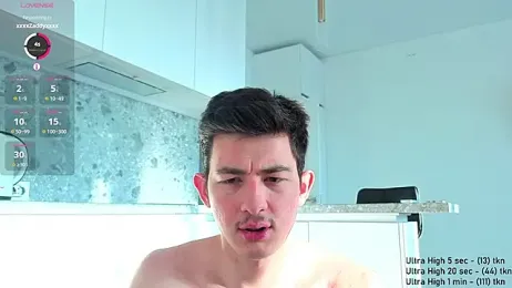 Danny__Magic stripchat stream image