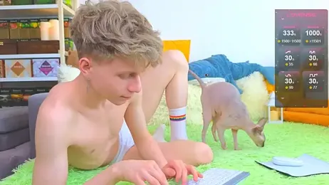 LandelRay stripchat stream image