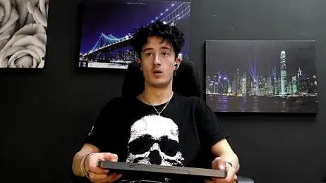 SirReed stripchat stream image