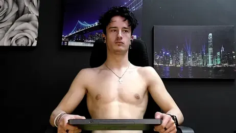 SirReed stripchat stream image