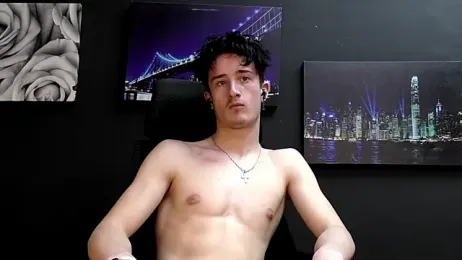 SirReed stripchat stream image