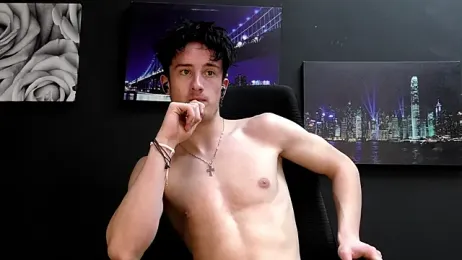 SirReed stripchat stream image