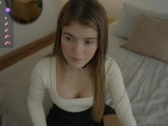 rebeccastonee chaturbate stream image