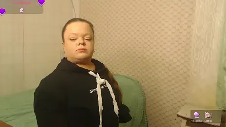 Janiffer_MiMi stripchat stream image