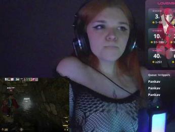 purple-hornet0 bongacams stream image