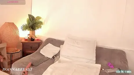 Ivannabreast_Official stripchat stream image