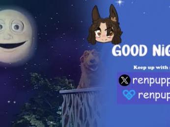 renpuppy chaturbate stream image