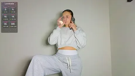 Misss_Vikk stripchat stream image