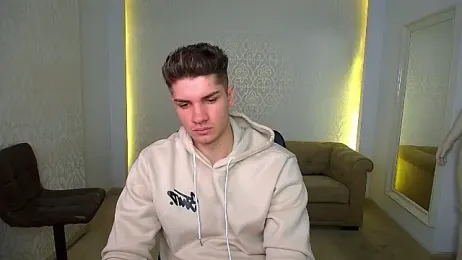 MaxKaiden stripchat stream image