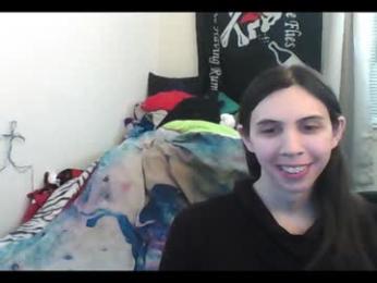 totalfuckingadorable chaturbate stream image