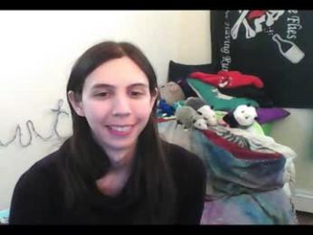 totalfuckingadorable chaturbate stream image