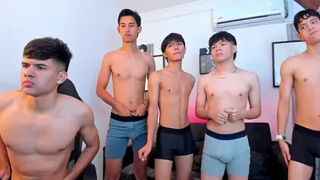 Bad_BoysW stripchat stream image