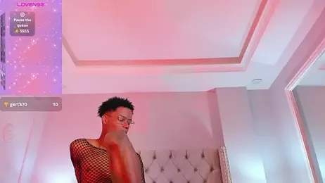 Charlie_Storm_ stripchat stream image