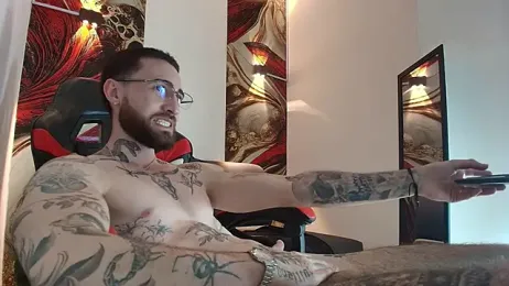 Luke_davis01 stripchat stream image, 09.02.2026 13:00