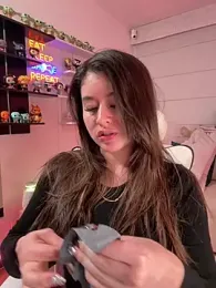 Sharon_07 stripchat stream image