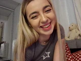 Kim Arrow flirt4free stream image