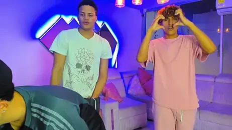 Houseofwarrios stripchat stream image