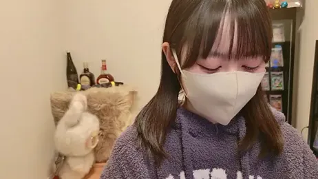 HIKARI_x0 stripchat stream image