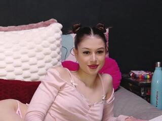 Bella Nightwish flirt4free stream image