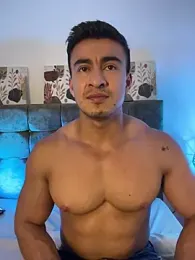 Chris_Clarck stripchat stream image