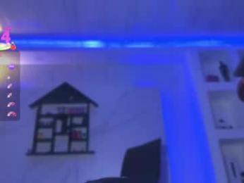 arcana_angel chaturbate stream image, 10.02.2026 20:20