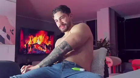 Valenthino_Salvatore stripchat stream image