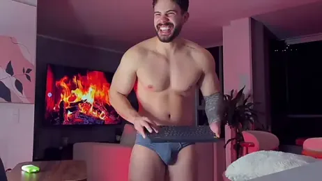 Valenthino_Salvatore stripchat stream image