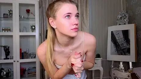 AnneFoxy stripchat stream image