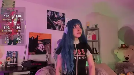 lolaaa_bunny1 stripchat stream image