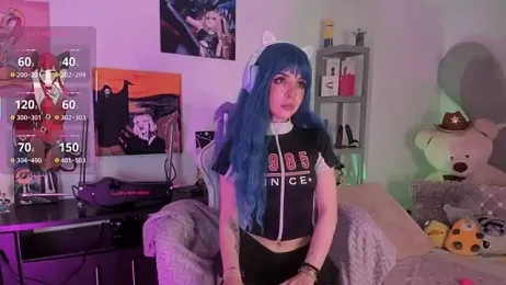 lolaaa_bunny1 stripchat stream image