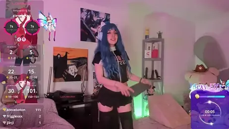 lolaaa_bunny1 stripchat stream image