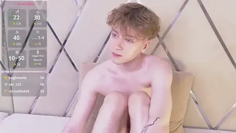 Paul_Holt stripchat stream image