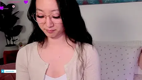 MySweetSofie stripchat stream image