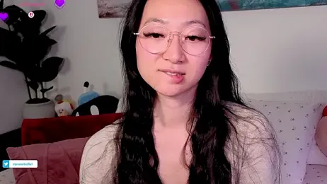 MySweetSofie stripchat stream image