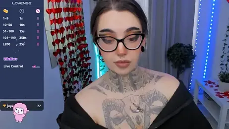 Dixi_Pixi_ stripchat stream image