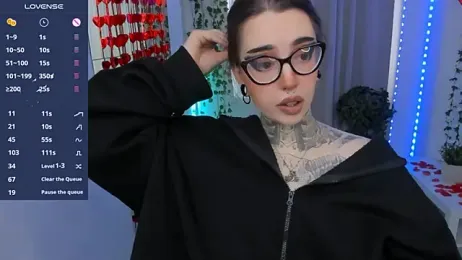 Dixi_Pixi_ stripchat stream image