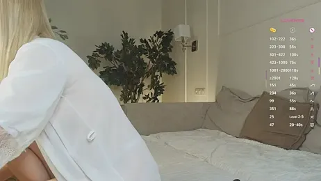 OdetteHarwick stripchat stream image