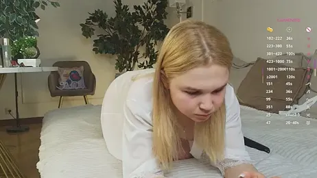 OdetteHarwick stripchat stream image